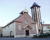 Miniatura Chiesa San Giacomo Maggiore